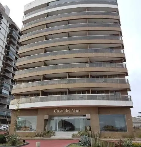 Casa Del Mar Frente A Praia Rio de Janeiro
